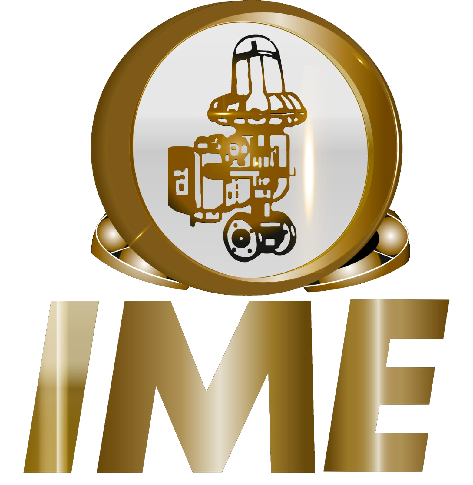 Logo IME